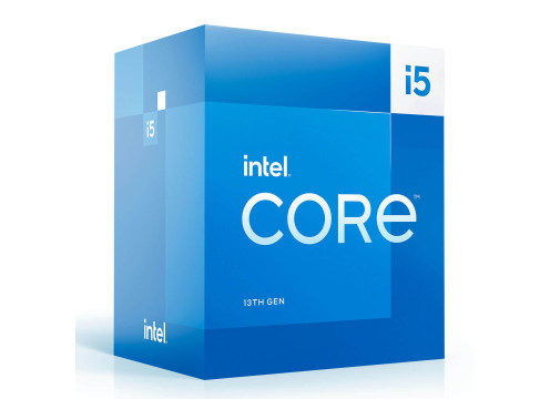 מעבד Intel Core i5 13400 / 1700 Tray