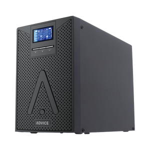 אל פסק און ליין ADVICE AON1500 ON LINE 1.5KVA