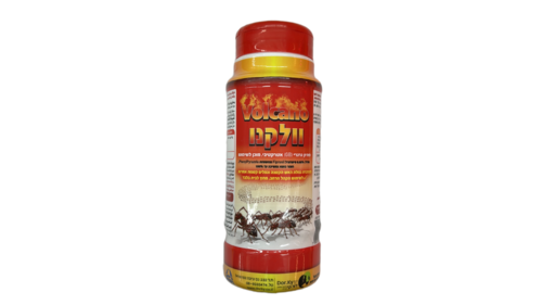 פיתיון גרגירי לנמלים VOLCANO