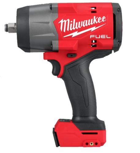 מפתח רטיטה אימפקט נטען 18V (גוף בלבד) MILWAUKEE דגם- 2967-20