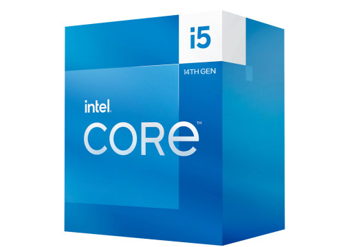 מעבד Intel Core i5 14400 / 1700 Tray