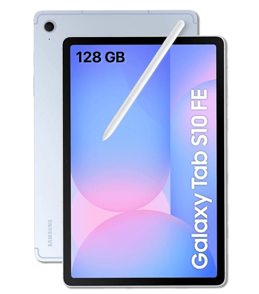 טאבלט Samsung Galaxy Tab S10 FE 10.9 SM-X520 128GB 8GB RAM 