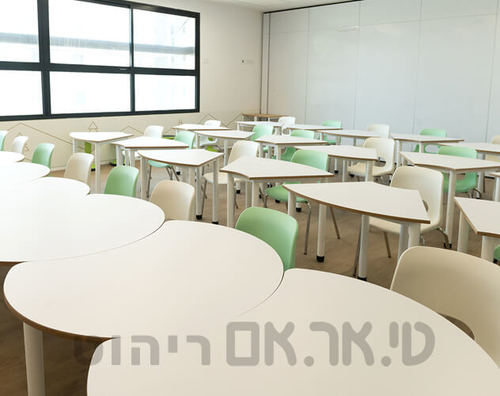 פרויקט גליל ים הרצליה – בית ספר חיים הרצוג