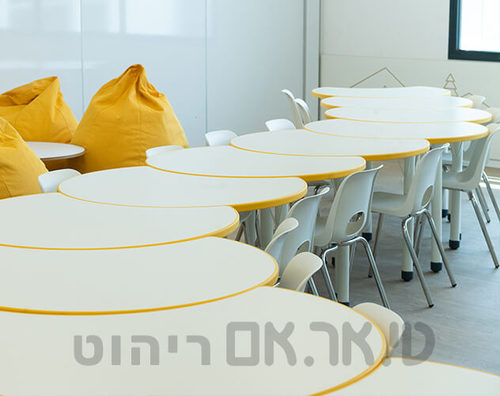 פרויקט גליל ים הרצליה – בית ספר חיים הרצוג
