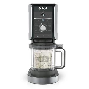 מכשיר להכנת גלידה Ninja Creami Deluxe XL NC503