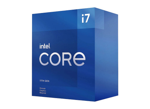 מעבד Intel Core i7 11700F / 1200 Tray