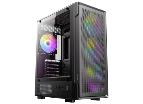מארז מחשב Antec VX300M ARGB
