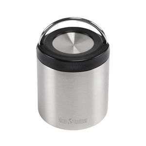 תרמוס מזון נירוסטה 237 מ"ל Klean Kanteen