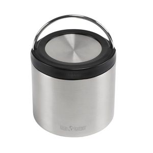 תרמוס מזון נירוסטה 473 מ"ל Klean Kanteen