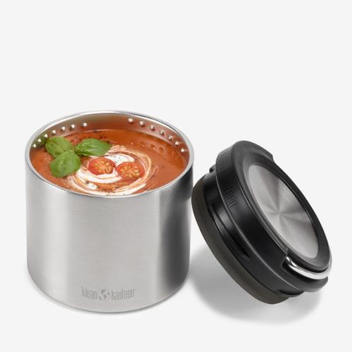 תרמוס מזון נירוסטה 473 מ