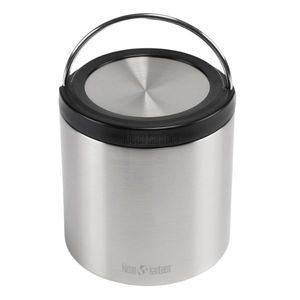 תרמוס מזון נירוסטה 946 מ"ל Klean Kanteen