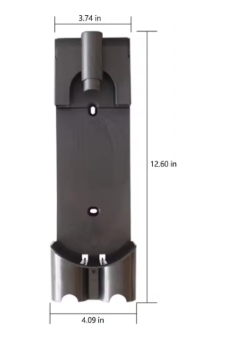 תחנת עגינה לתלייה לשואב אבק דייסון DYSON V7 