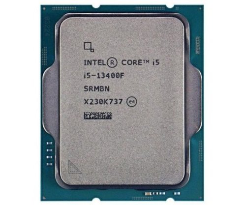 מחשב גיימינג INTEL I5-13400F אינטל