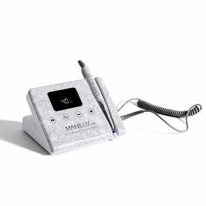 מכונת שיוף מנילוקס manilux 40k - Silver
