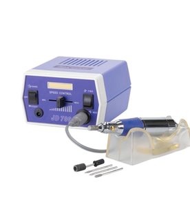 מכונת שיוף JD700 כולל דוושה + ידית TWIST LOCK