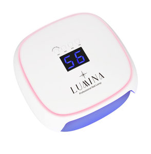 מנורת לומינה | ורוד LUMINA 