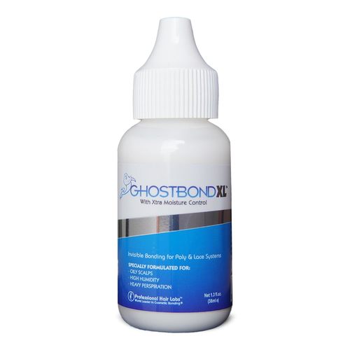 Ghostbond 38ml - דבק לבן שקוף להדבקה קרה 