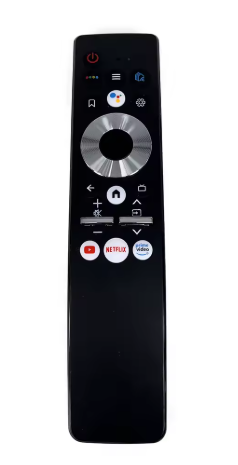 שלט תואם לטלויזיה חכמה הייר HAIER SMART TV דגם HTR-U29E