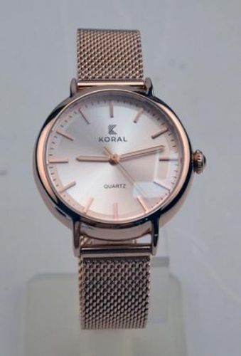 שעון יד נשים Koral 14775A-2 קורל