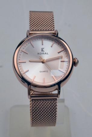 שעון יד נשים Koral 14775A-2 קורל