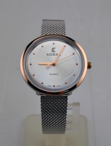 שעון יד נשים Koral 13076C-3 קורל