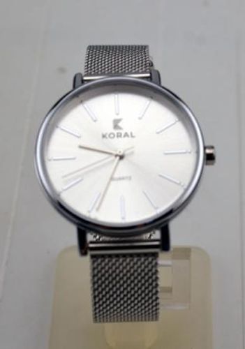 שעון יד נשים Koral 13903Q-2 קורל