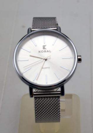 שעון יד נשים Koral 13903Q-2 קורל