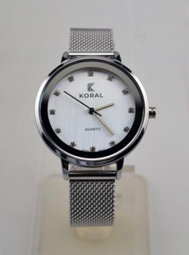 שעון יד נשים Koral 13038B-1 קורל
