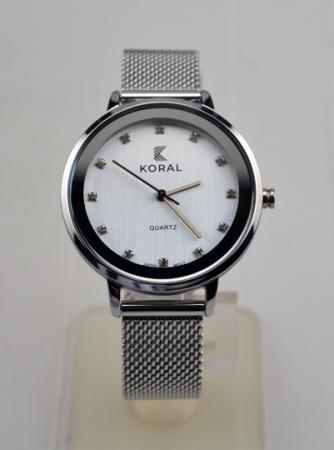 שעון יד נשים Koral 13038B-1 קורל