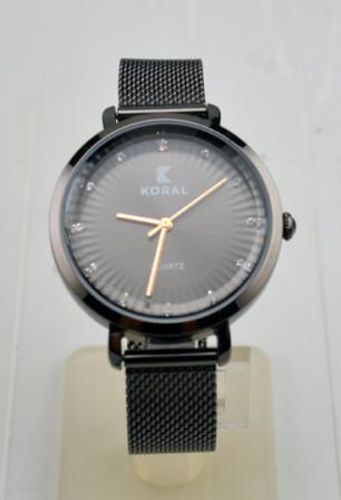 שעון יד נשים Koral 13022G-2 קורל
