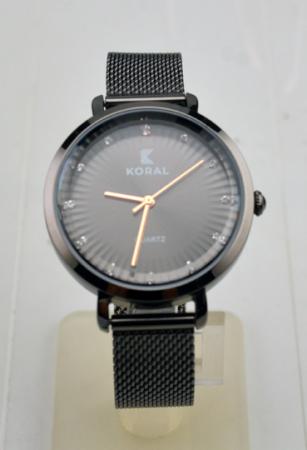 שעון יד נשים Koral 13022G-2 קורל