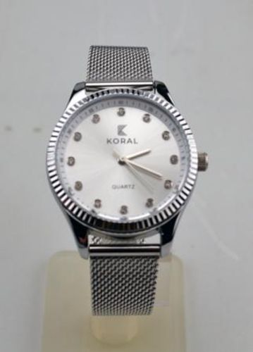 שעון יד נשים Koral 15640M-3 קורל