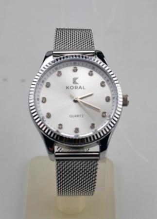 שעון יד נשים Koral 15640M-3 קורל