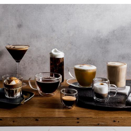 מכונת קפה Ninja Luxe Cafe ES601 