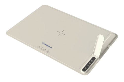 פלטת שבת מתקפלת  דגם WKFW601