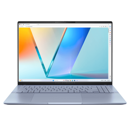 מחשב נייד 16 אינץ ASUS Vivobook S16 OLED S5606CA-RI095