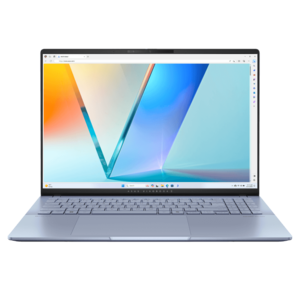 מחשב נייד 16 אינץ ASUS Vivobook S16 OLED S5606CA-RI095