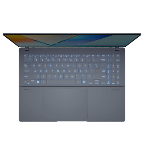 מחשב נייד 16 אינץ ASUS Vivobook S16 OLED S5606CA-RI095
