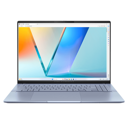 מחשב נייד 16 אינץ ASUS Vivobook S16 OLED S5606CA-RI142W