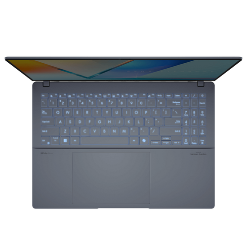מחשב נייד 16 אינץ ASUS Vivobook S16 OLED S5606CA-RI142W