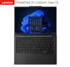 מחשב נייד Lenovo ThinkPad X1 Carbon Gen13 OLED-2.8K-U7-258V-32GB-SSD-1TB