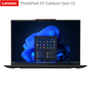 מחשב נייד ThinkPad X1 Carbon Gen13 Touch-U7-258V-32GB-SSD-2TB-5G