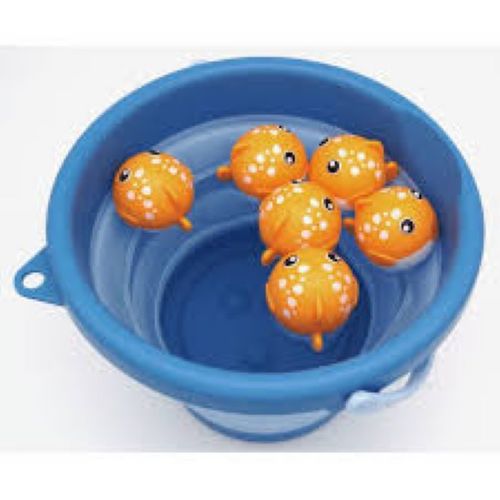 תפוס את הדג 