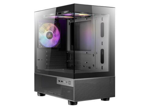 מארז מחשב Antec CX200M ARGB