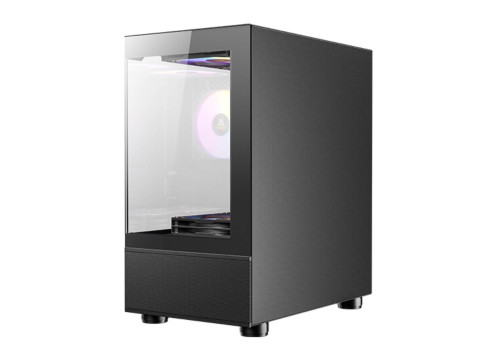 מארז מחשב Antec CX200M ARGB