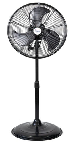 מאוורר 20” תופי על סטנד דגם STORM SFSD1-500BW