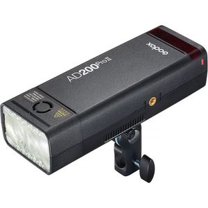 ‏פלאש למצלמה Godox AD200 Pro II