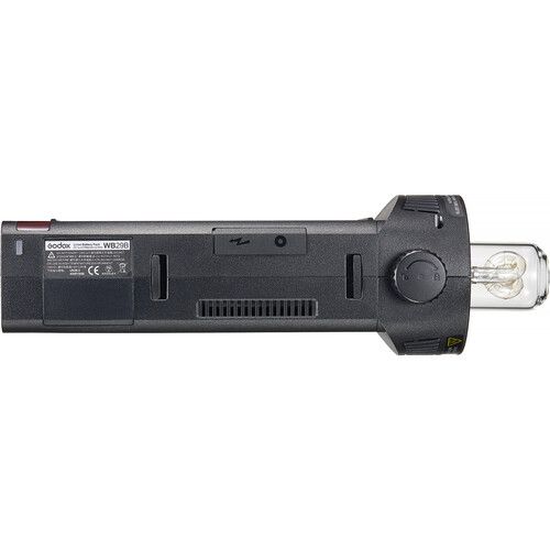 ‏פלאש למצלמה Godox AD200 Pro II