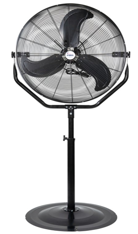מאוורר 30” על סטנד דגם TYPHOON MAX SFSC1-750S