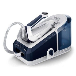 מגהץ קיטור BRAUN בראון דגם – IS7282BL